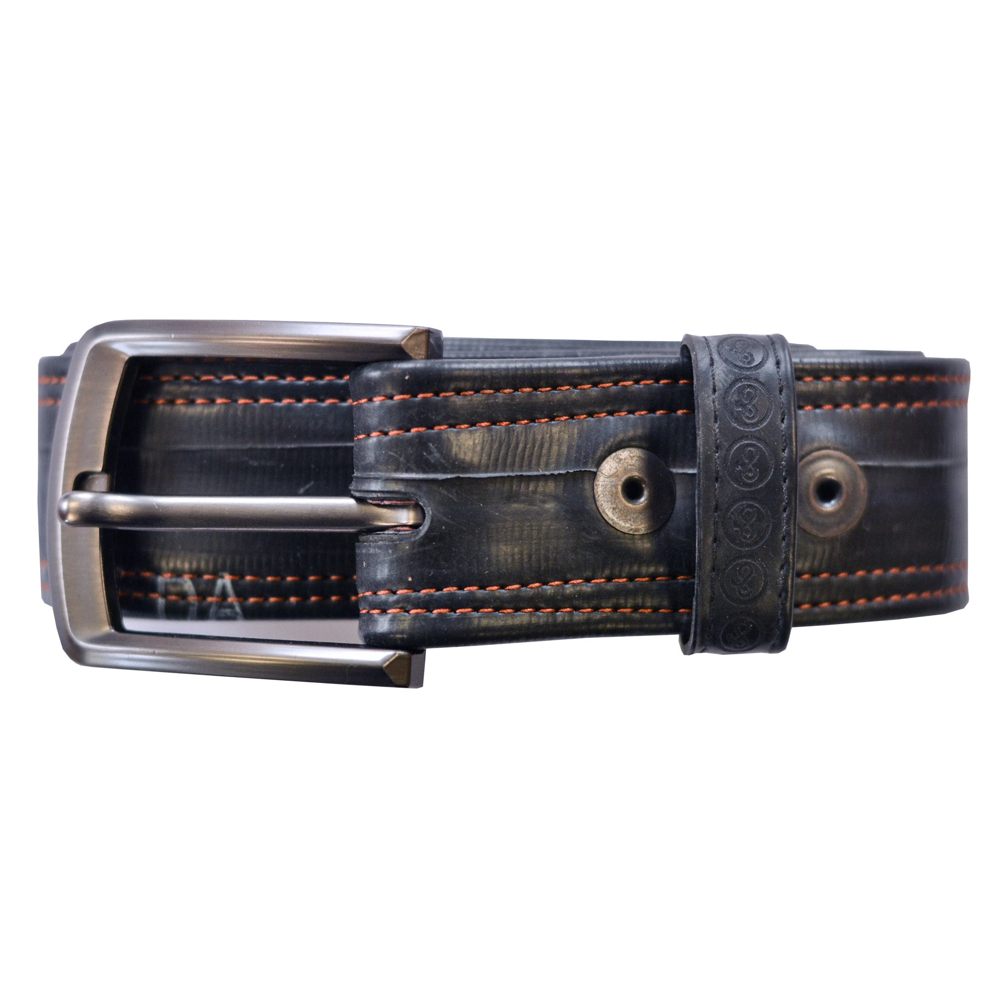 Recycled Inner Tube Belt - Not For Profit - Cycle Of Good
