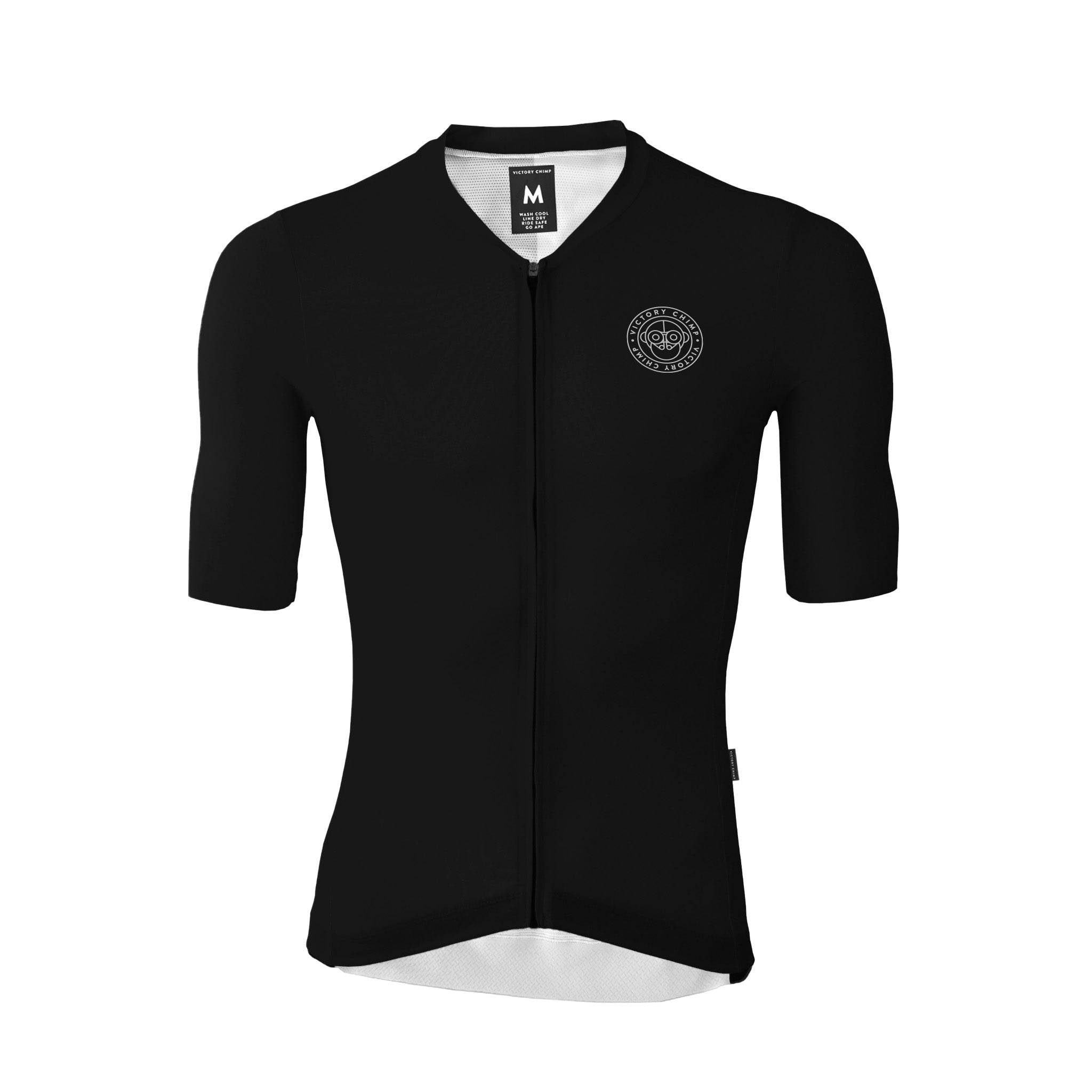 Signature Polo - Men's Cycling Apparel