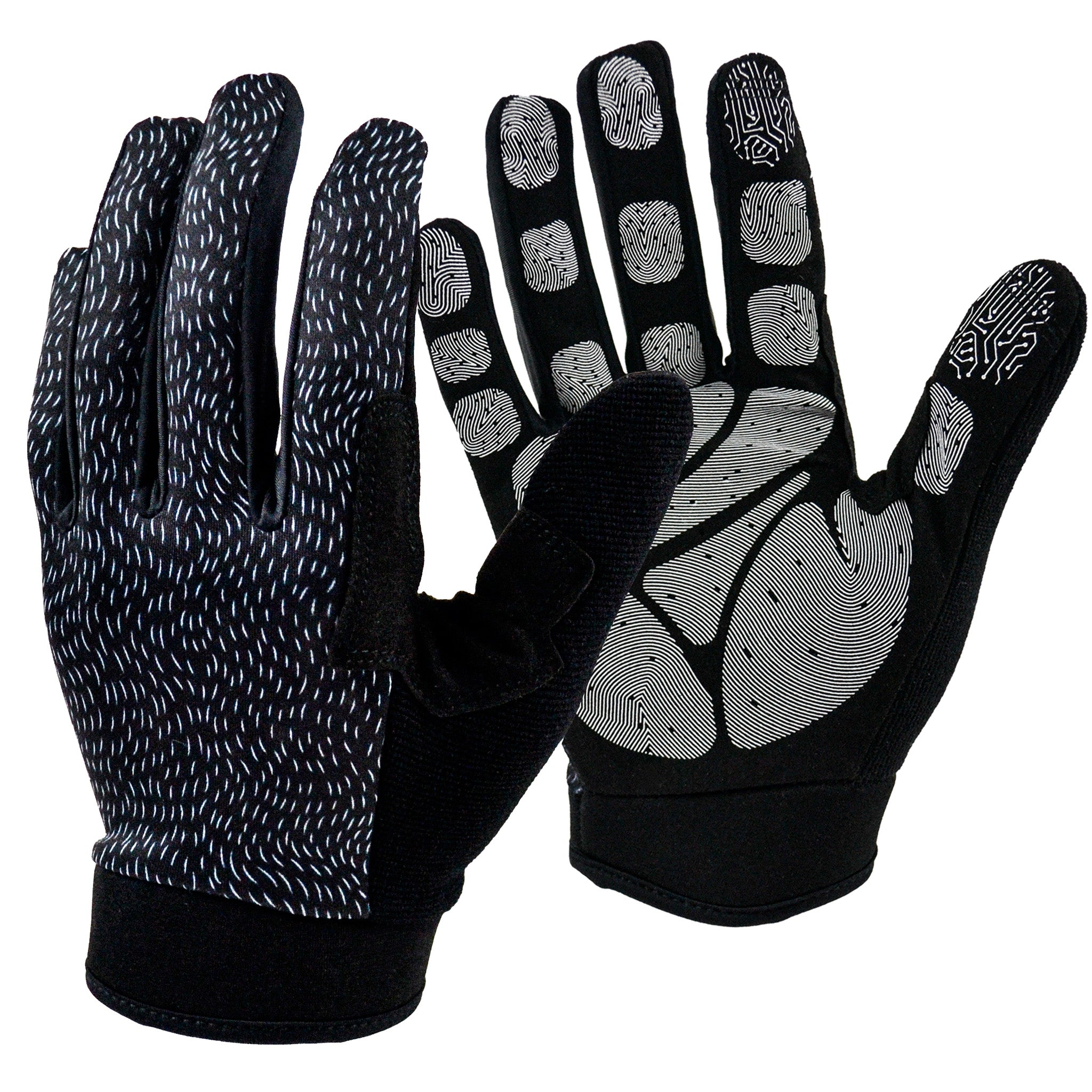 Monkey Grip presents its first MTB glove collection