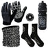 Gravel Grinder Bundle (Black)