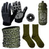 Gravel Grinder Bundle (Olive)