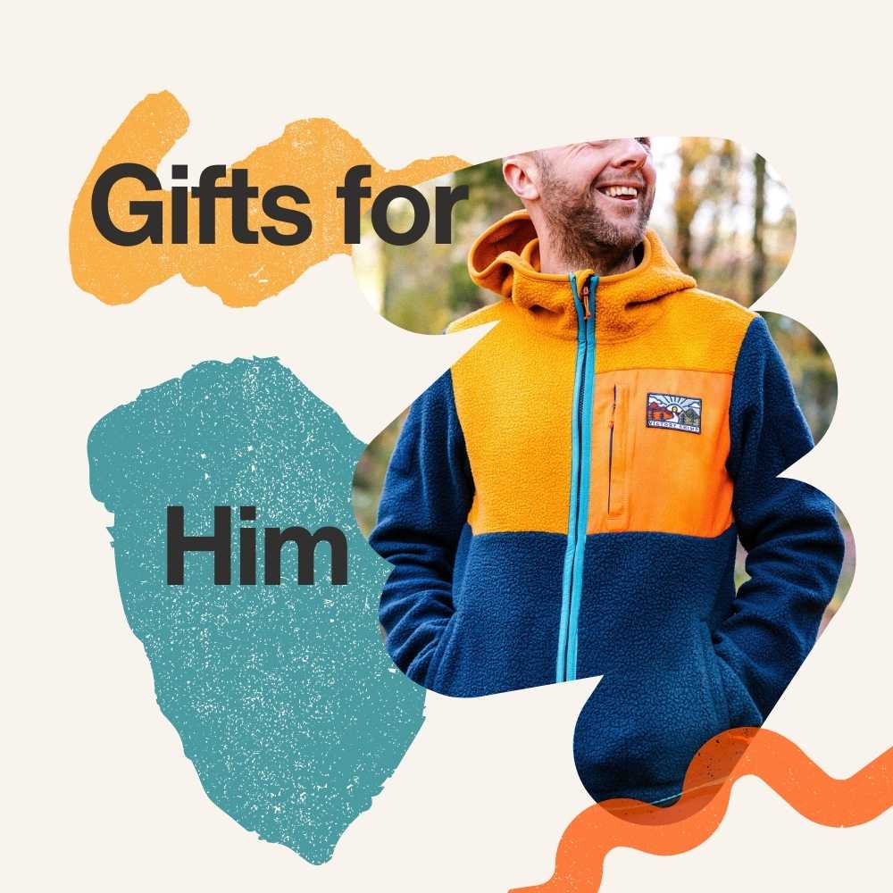 Victory Chimp Gift Guide - Gifts for Him