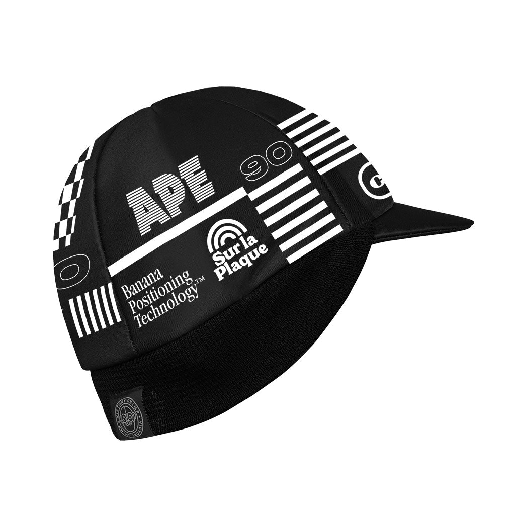 Belgian winter cycling online cap