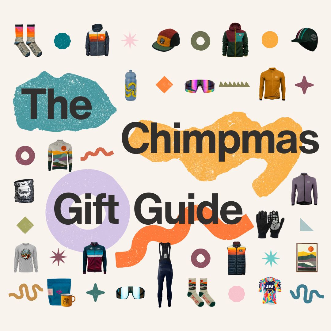 Victory Chimp Gift Guide