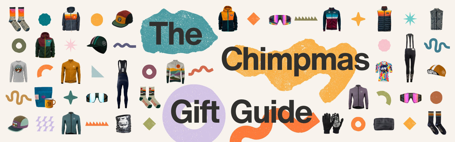 Victory Chimp Gift Guide