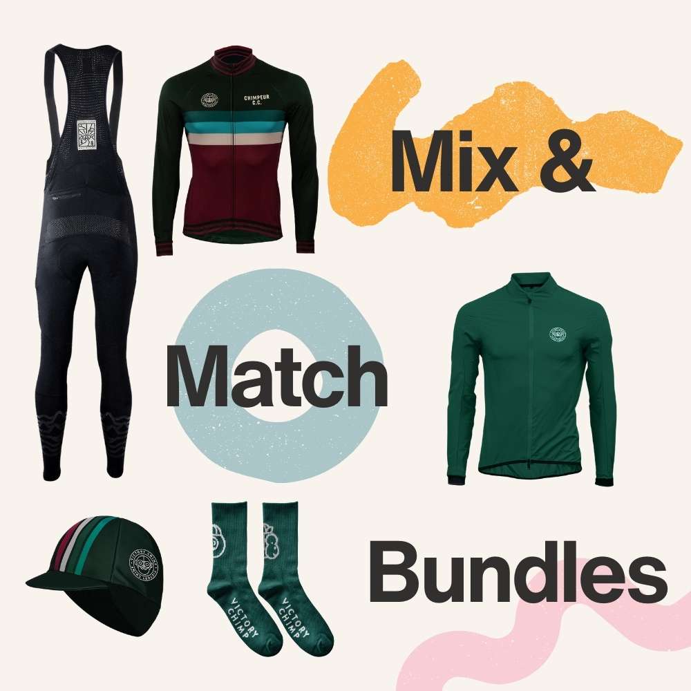 Victory Chimp Gift Guide - Mix & Match Bundles