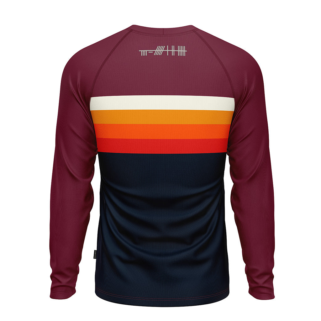 Out There LS Trail Shirt (&