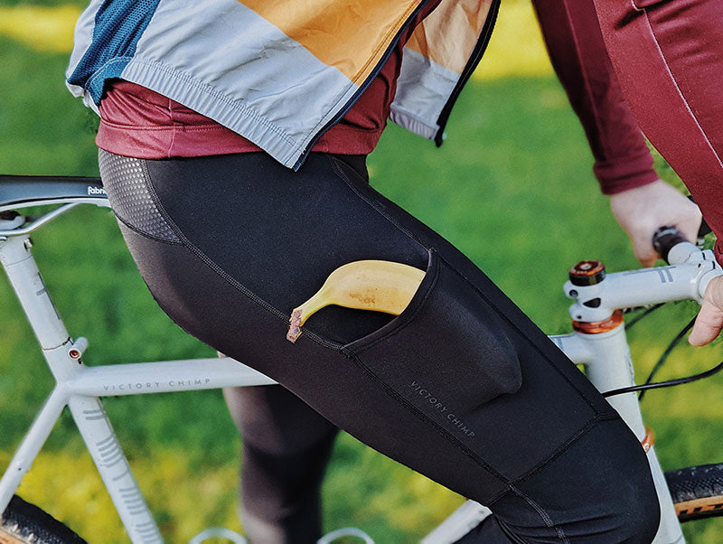 Cargo bib online tights