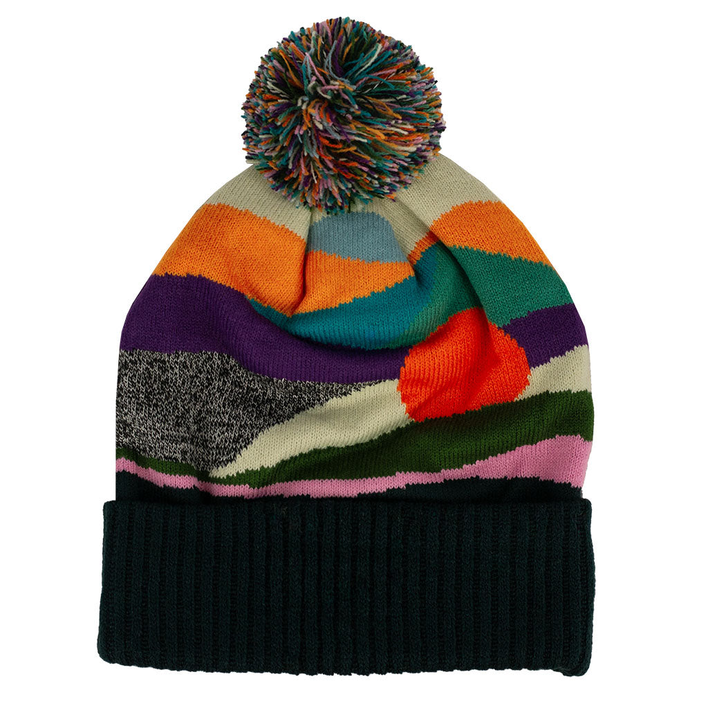 Sperrins 2024 Bobble Hat