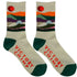 Sperrins 2024 Cycling Socks