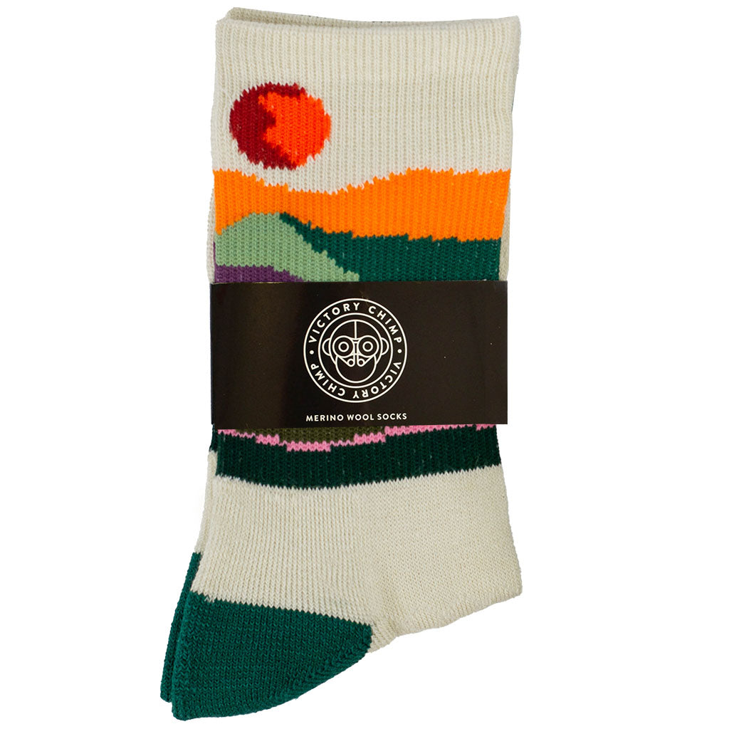 Sperrins 2024 Cycling Socks