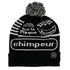 Team Chimp Bobble Hat