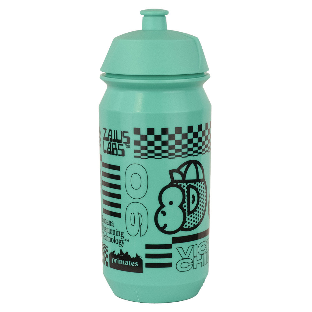 Team Chimp Water Bottle (Orange)