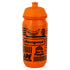 Team Chimp Water Bottle (Orange)