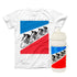 Tour de Singe Tee & Bottle Bundle