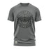 Out There Trail T-Shirt (Logo Grey)