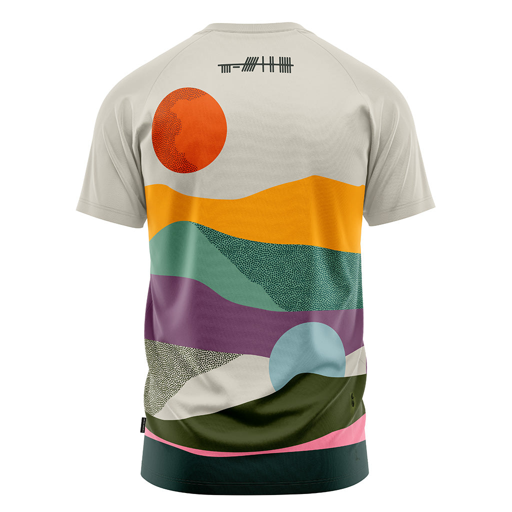 Out There Trail T-Shirt (Sperrins)