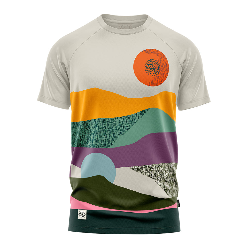 Out There Trail T-Shirt (Sperrins)