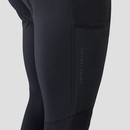 Women’s Detachable Thermal Cargo Bib Tights