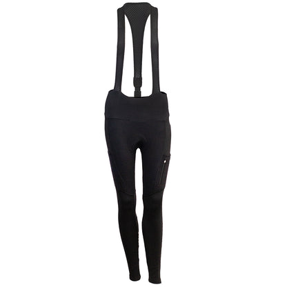 Women’s Detachable Thermal Cargo Bib Tights