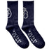 Signature Chimpeur High Top Socks (Eclipse)