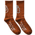 Signature Chimpeur High Top Socks (Mars)