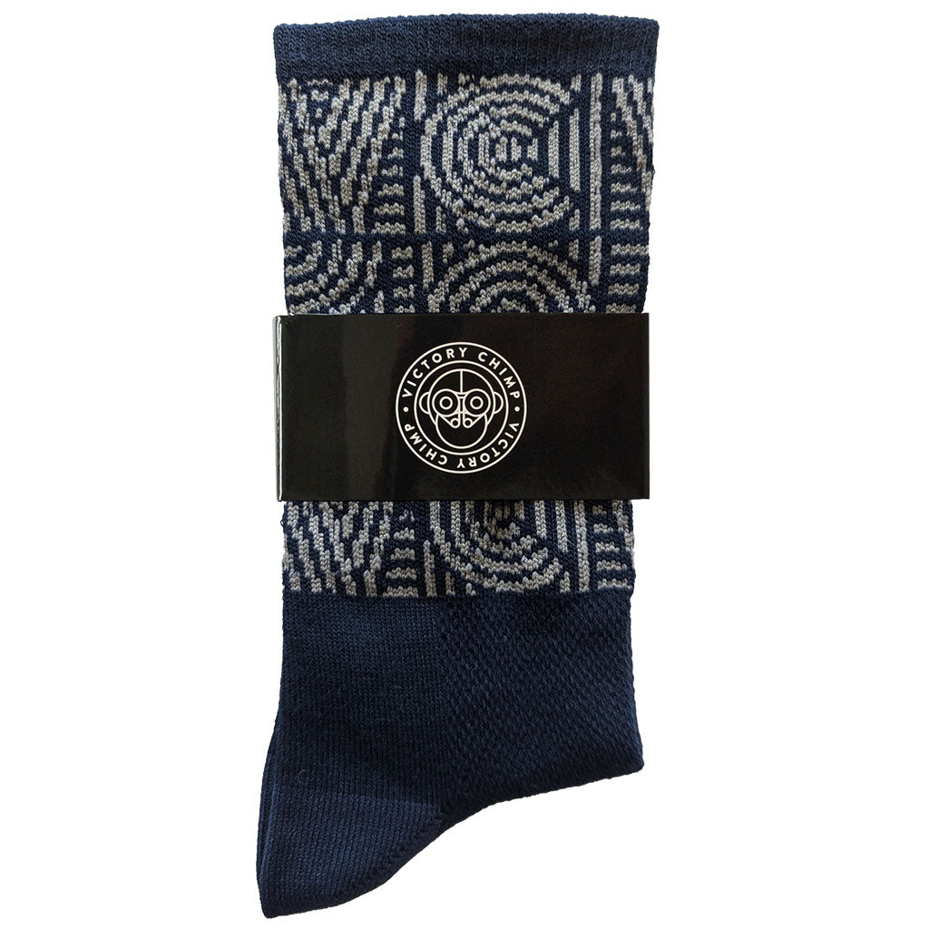 VC10 High Top Cycling Socks