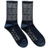 VC10 High Top Cycling Socks