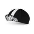 Chimpeur Cotton Cycling Cap Mk. IV (Black)