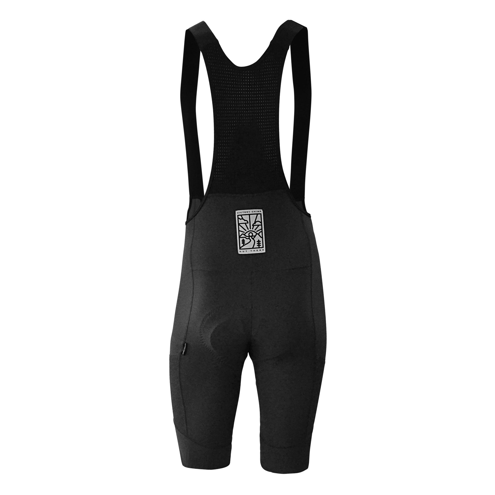 Pro team best sale shadow bib shorts