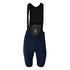 Out There Cargo Bib Shorts (Navy) | Cycling Shorts Men | Victory Chimp