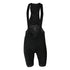 Signature Bib Shorts (Black) | Cycling Shorts Men | Victory Chimp