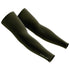 Signature Thermal Arm Warmers (Olive)