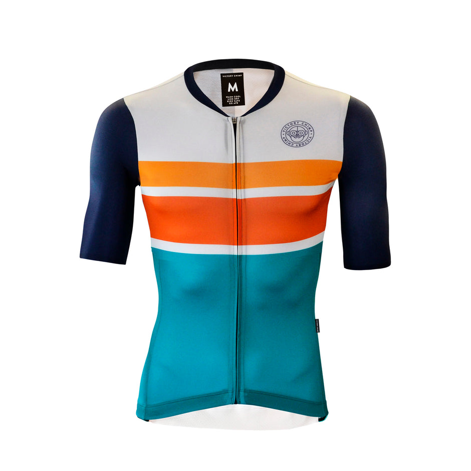 Men's Cycling Clothing & Accessories | Victory Chimp