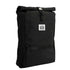 Norfee Industries HAZ Roll Top Backpack (Black)