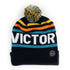 Victory Chimp Bobble Hat (Team Colours)