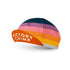 Sunset Cycling Cap