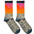 Sunset High Top Cycling Socks