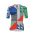 Toshiba 90 Women’s Cycling Jersey (Maillots Moderne 001 Limited Edition Pre-order)