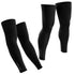 Arm & Leg Warmers Bundle (Black)