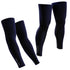 Arm & Leg Warmers Bundle (Navy)